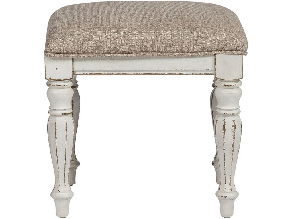 Vanity Stool - image 2