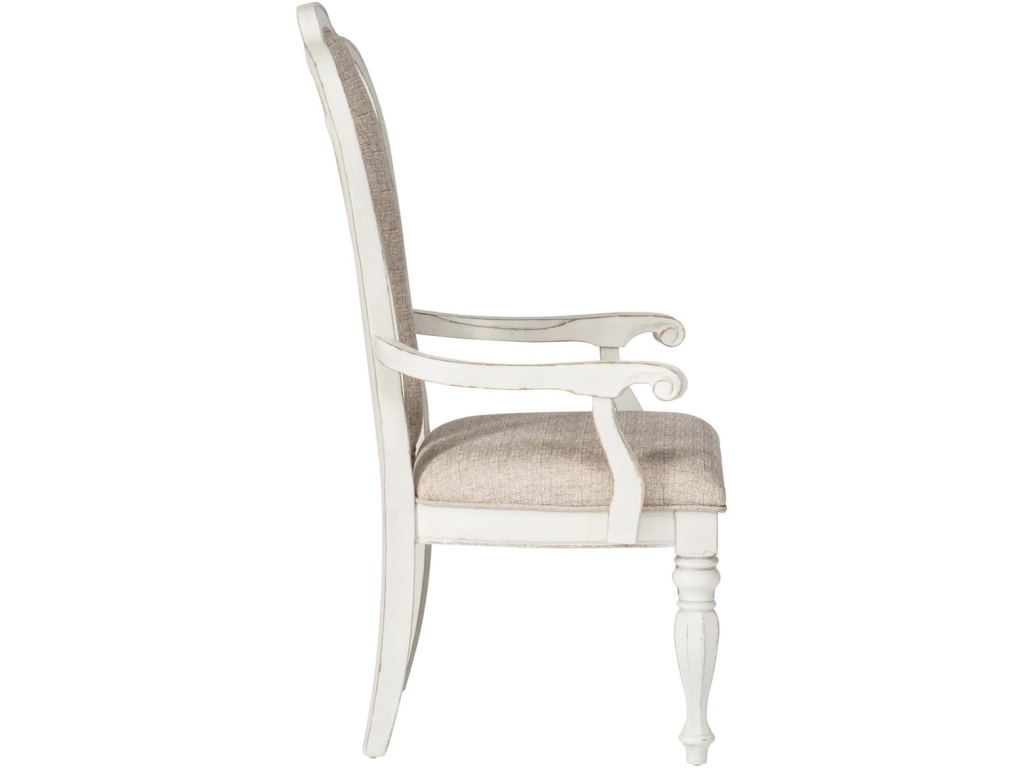 Splat Back Uph Arm Chair (RTA) - image 2