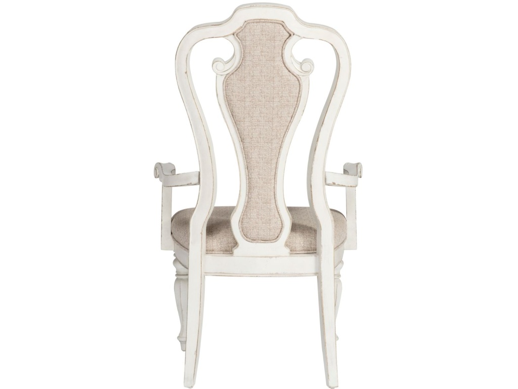 Splat Back Uph Arm Chair (RTA) - image 3