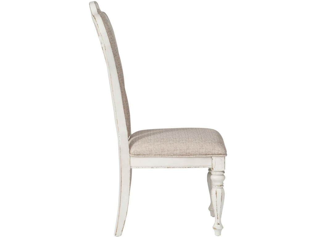 Splat Back Uph Side Chair (RTA) - image 3