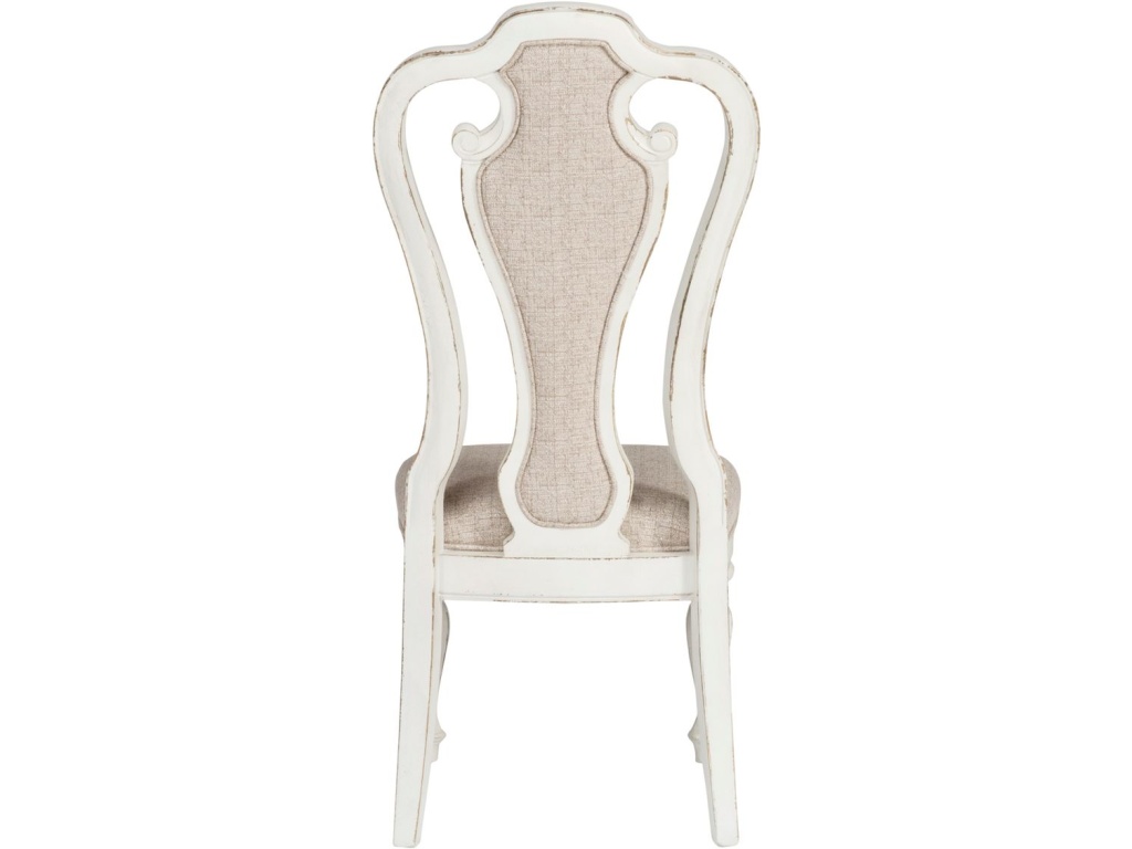 Splat Back Uph Side Chair (RTA) - image 4
