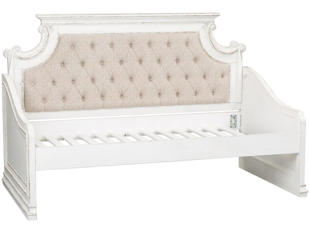 Twin Daybed without Trundle - image 1