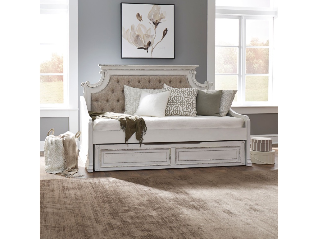Twin Daybed with Trundle - main image