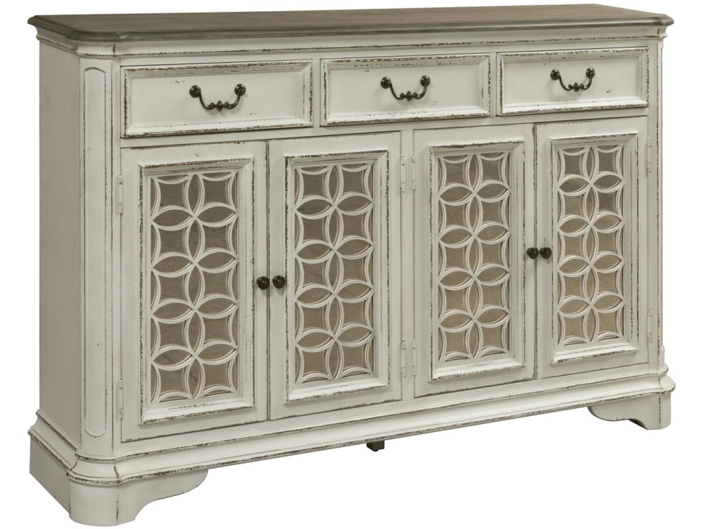 Hall Buffet - image 1