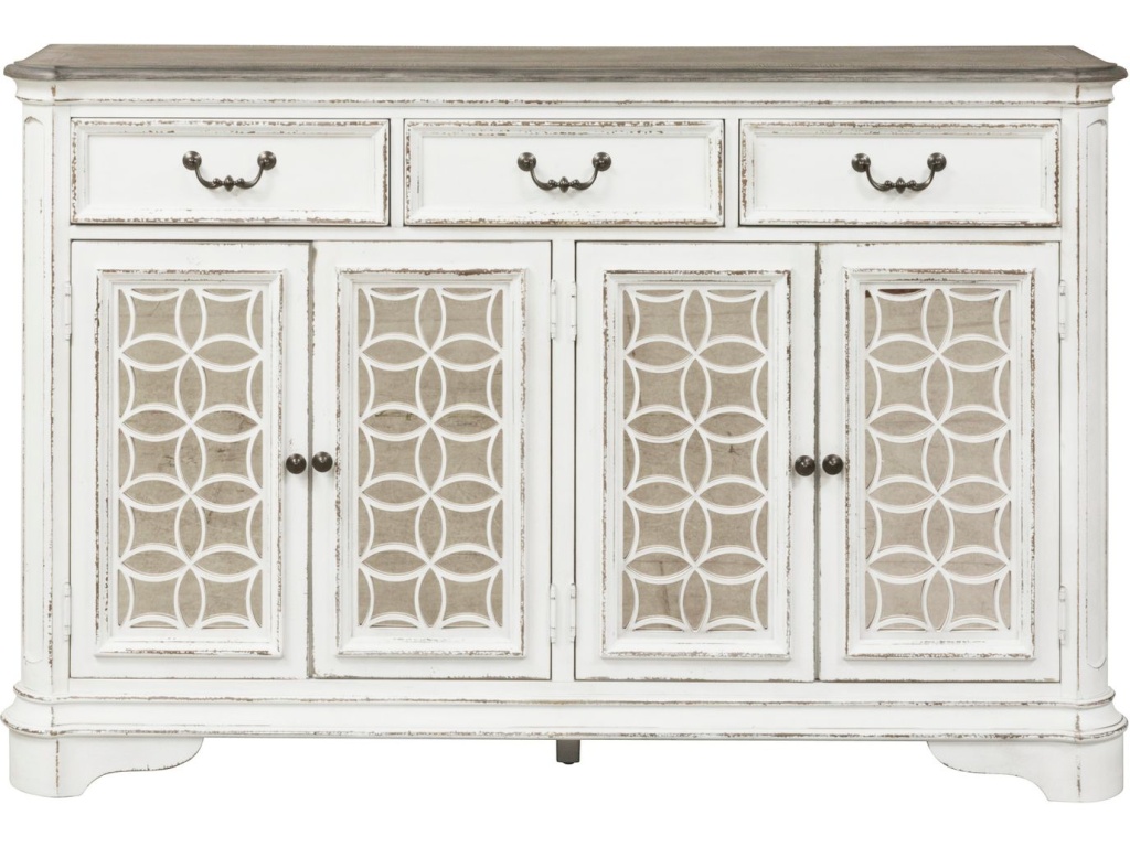 Hall Buffet - image 2