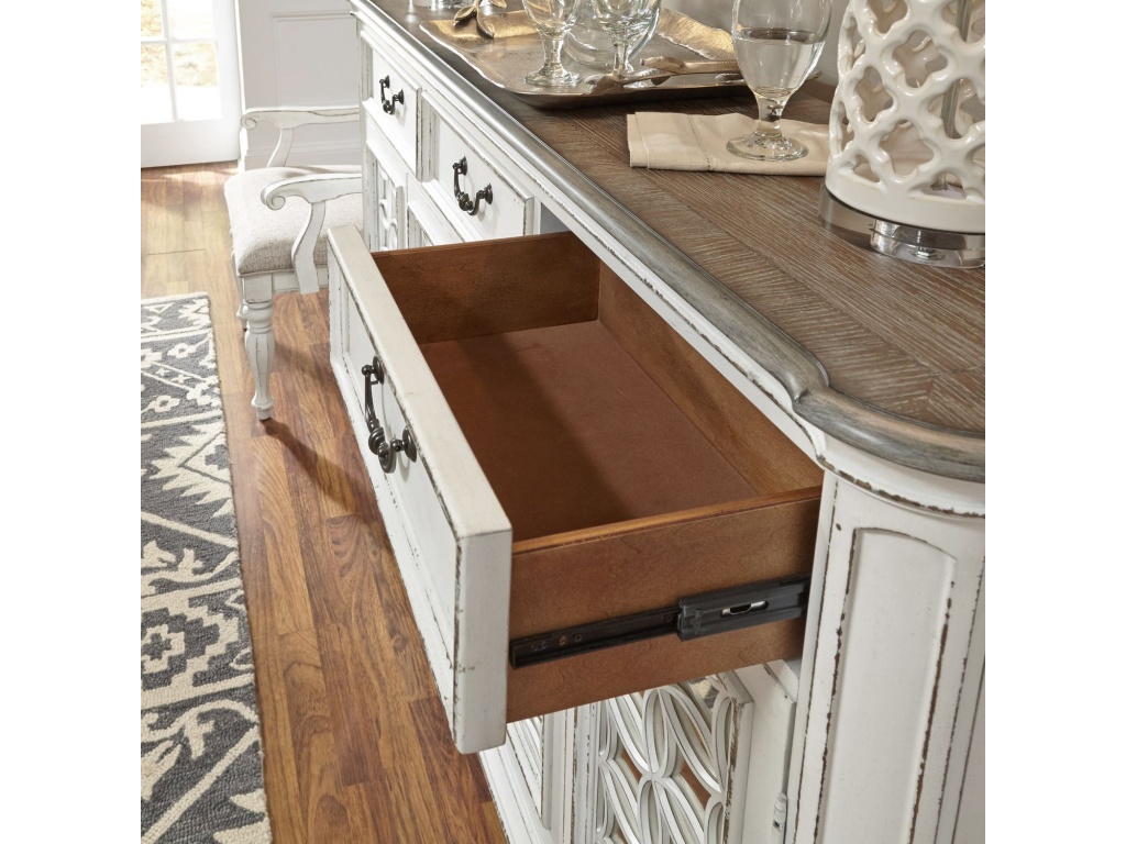 Hall Buffet - image 4