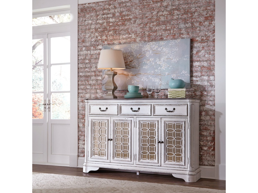 Hall Buffet - main image