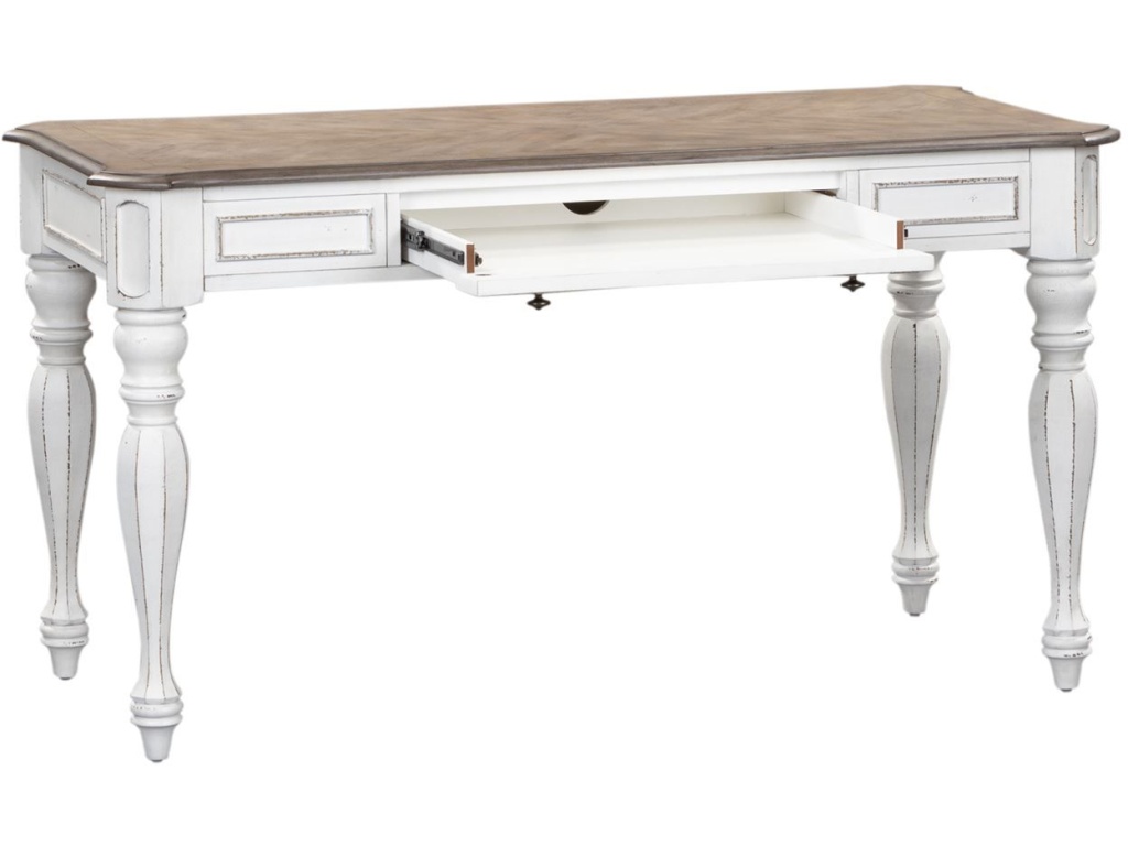 Lift Top Writing Desk - image 4