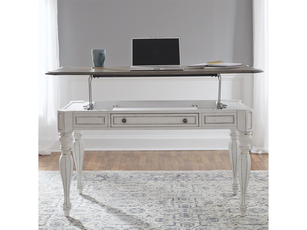 Lift Top Writing Desk - main image