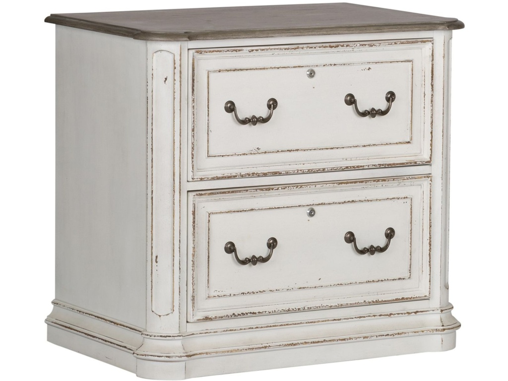 Jr Executive Media Lateral File - image 1