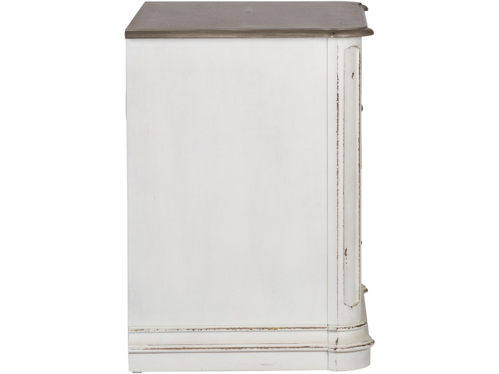 Jr Executive Media Lateral File - image 3