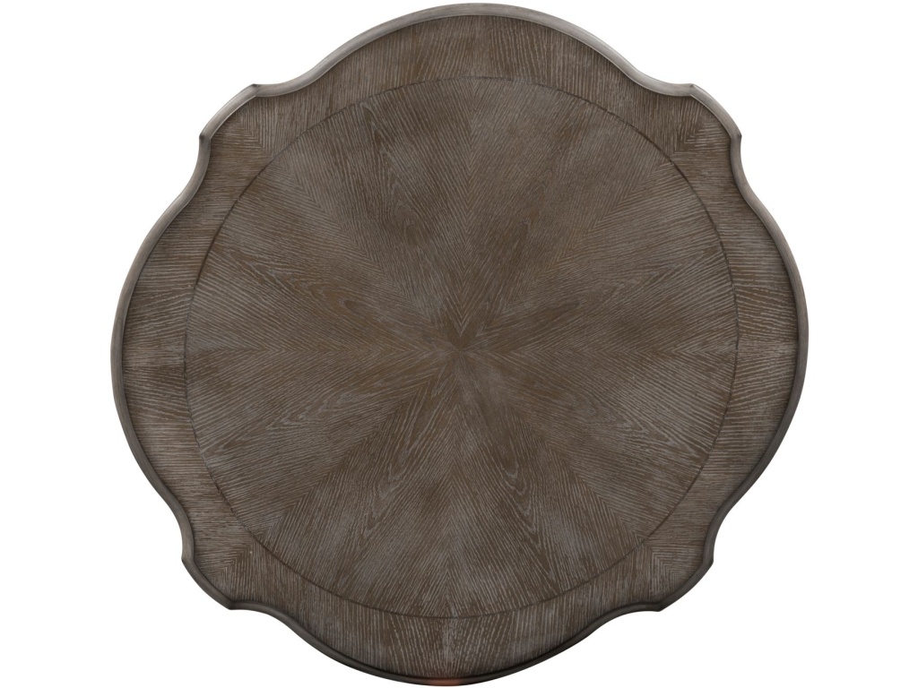 Round Cocktail Table - image 4