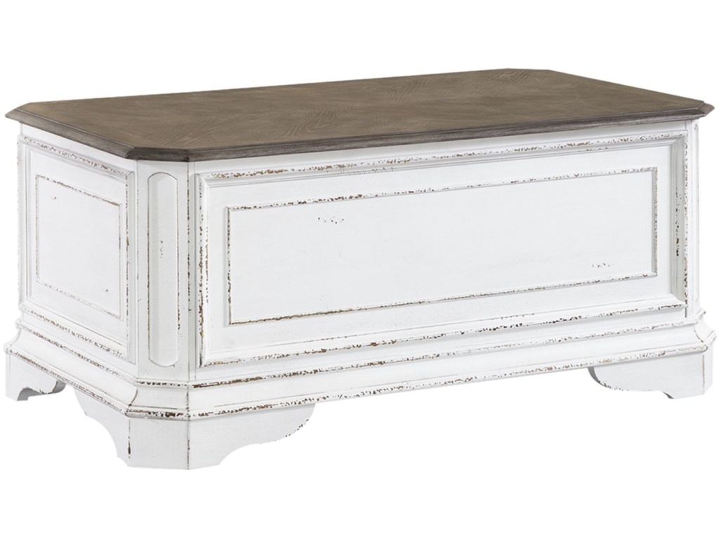 Storage Trunk - image 1