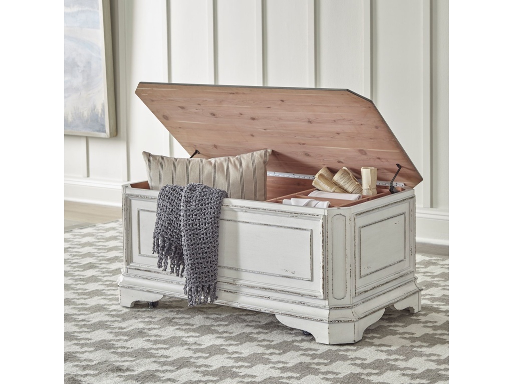 Storage Trunk - main image
