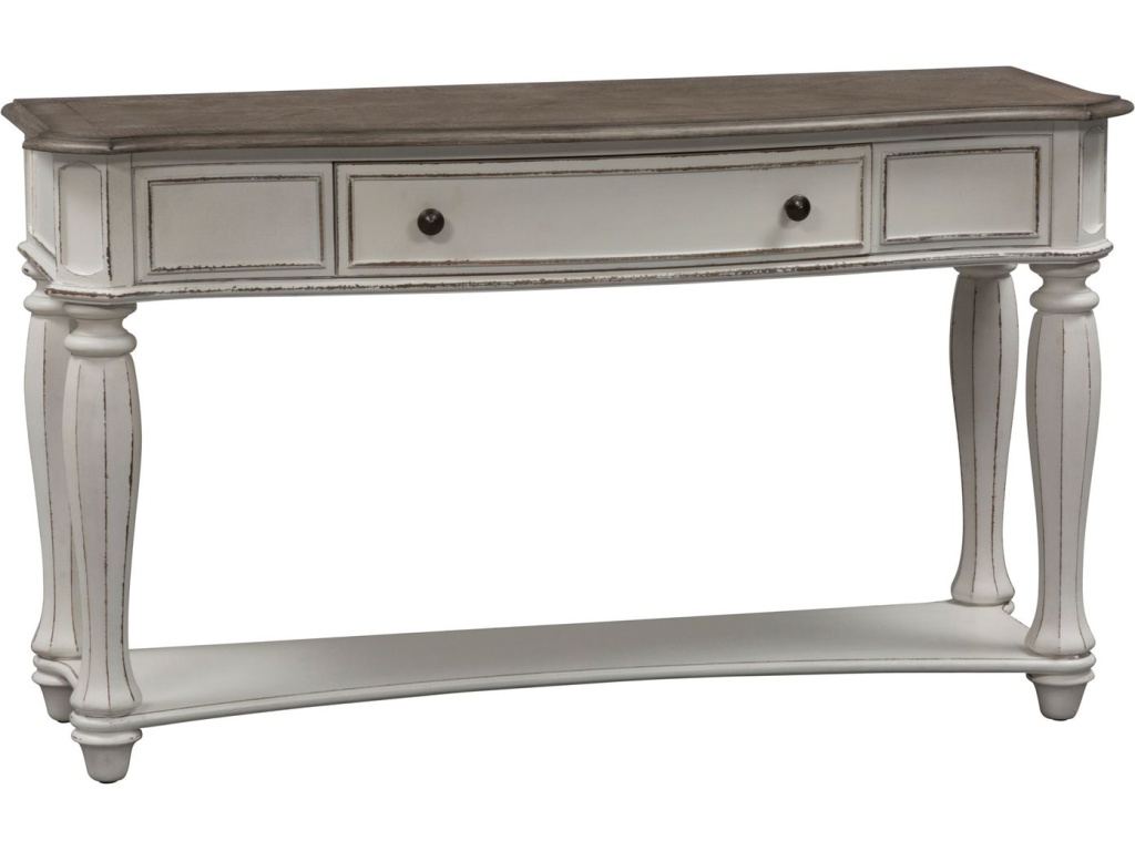 Sofa Table - image 1