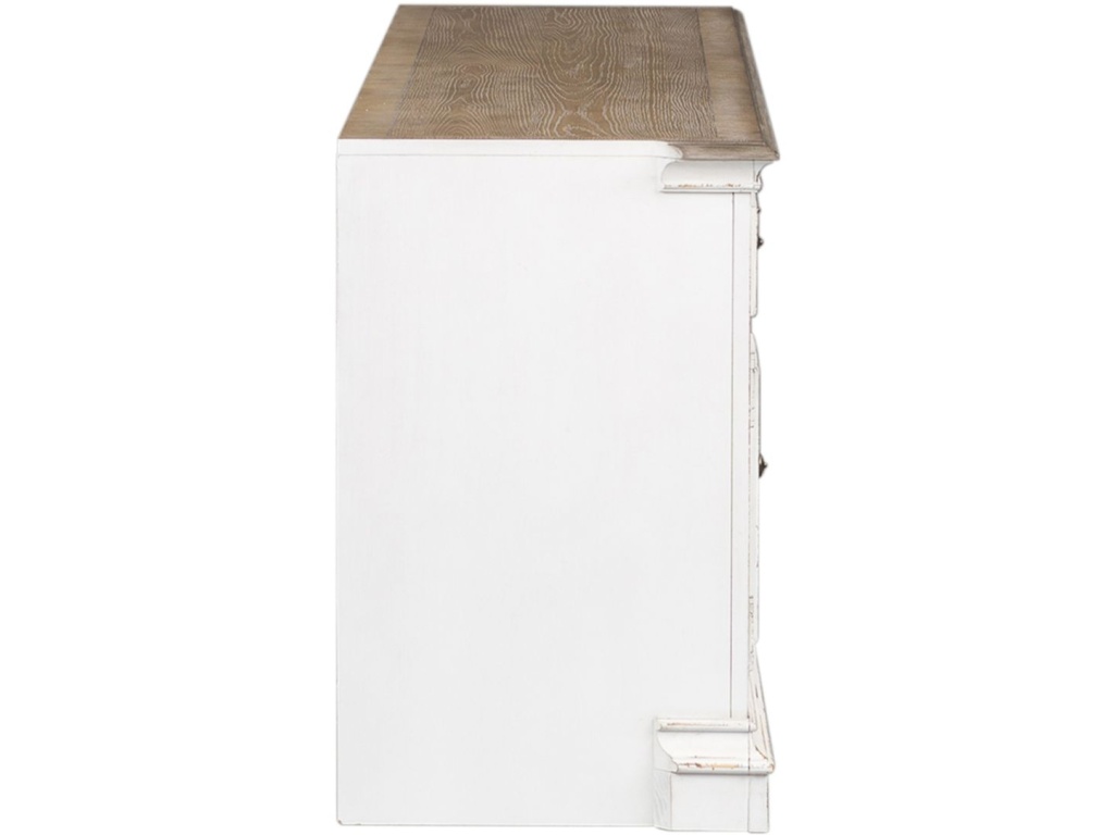 Entertainment TV Stand - image 3