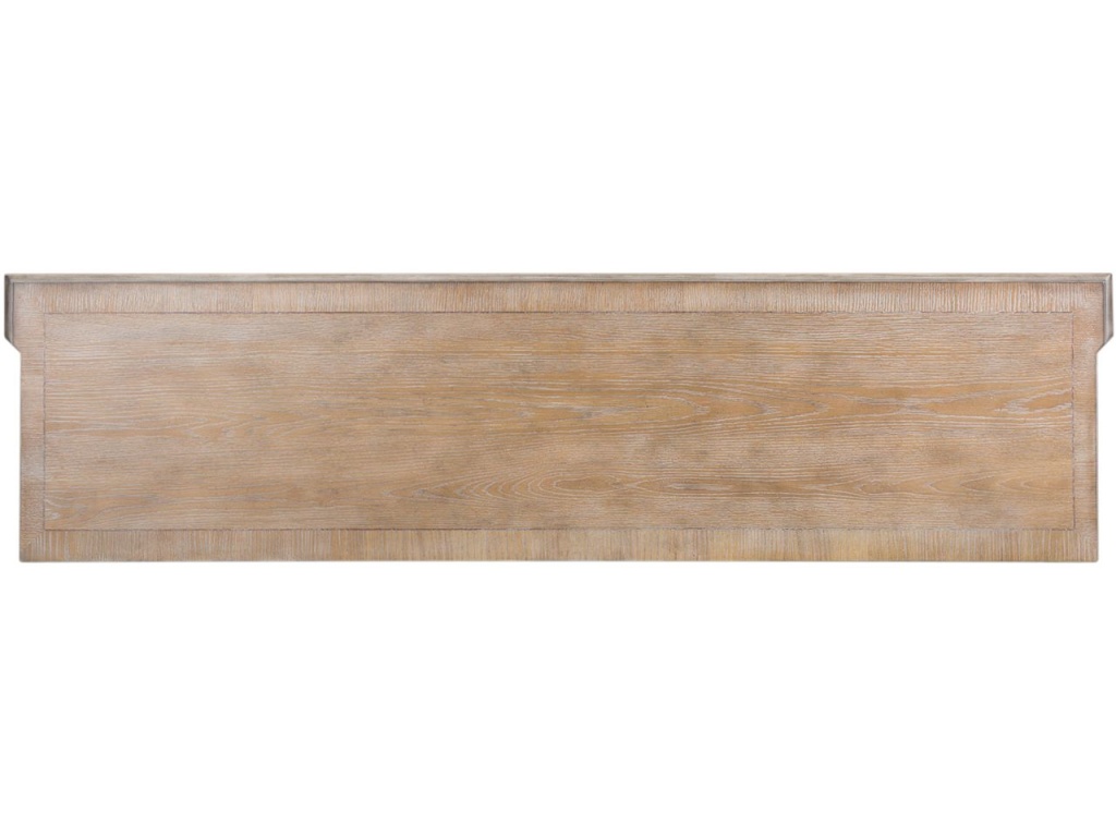 Entertainment TV Stand - image 4