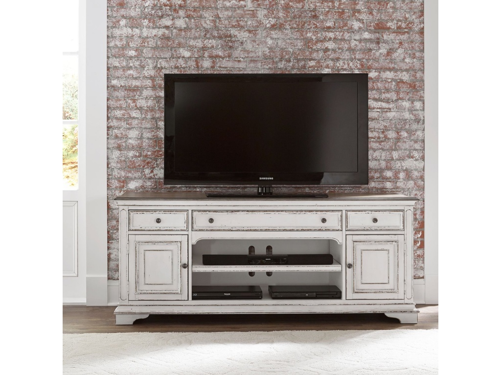 Entertainment TV Stand - main image
