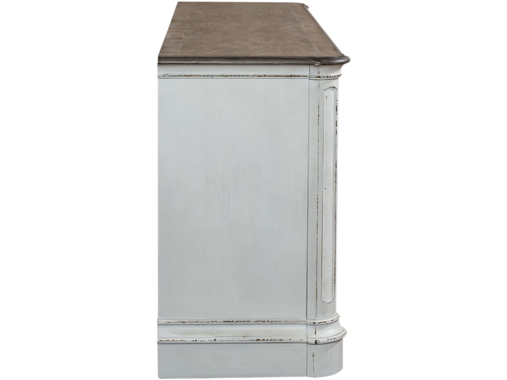 Entertainment TV Stand - image 3