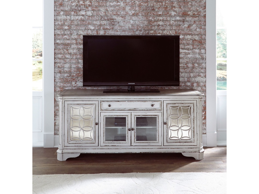 Entertainment TV Stand - main image