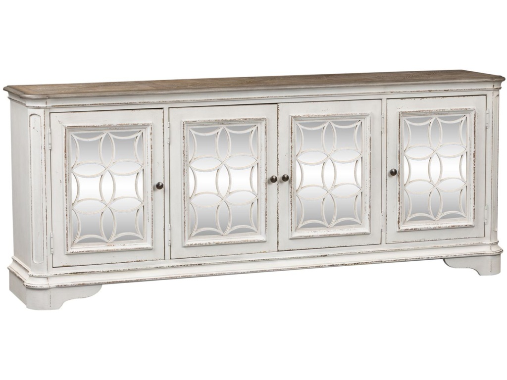 TV Console - image 1