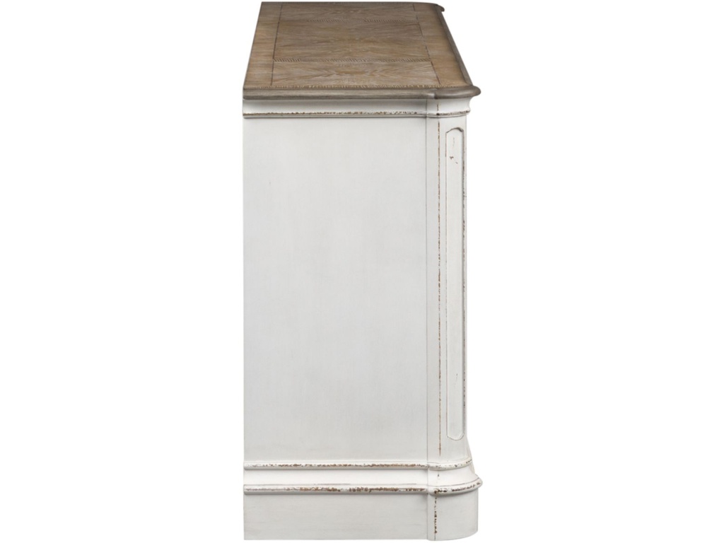 TV Console - image 3