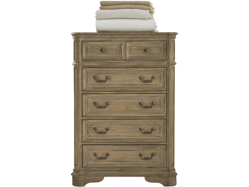 5 Drawer Chest - image 1