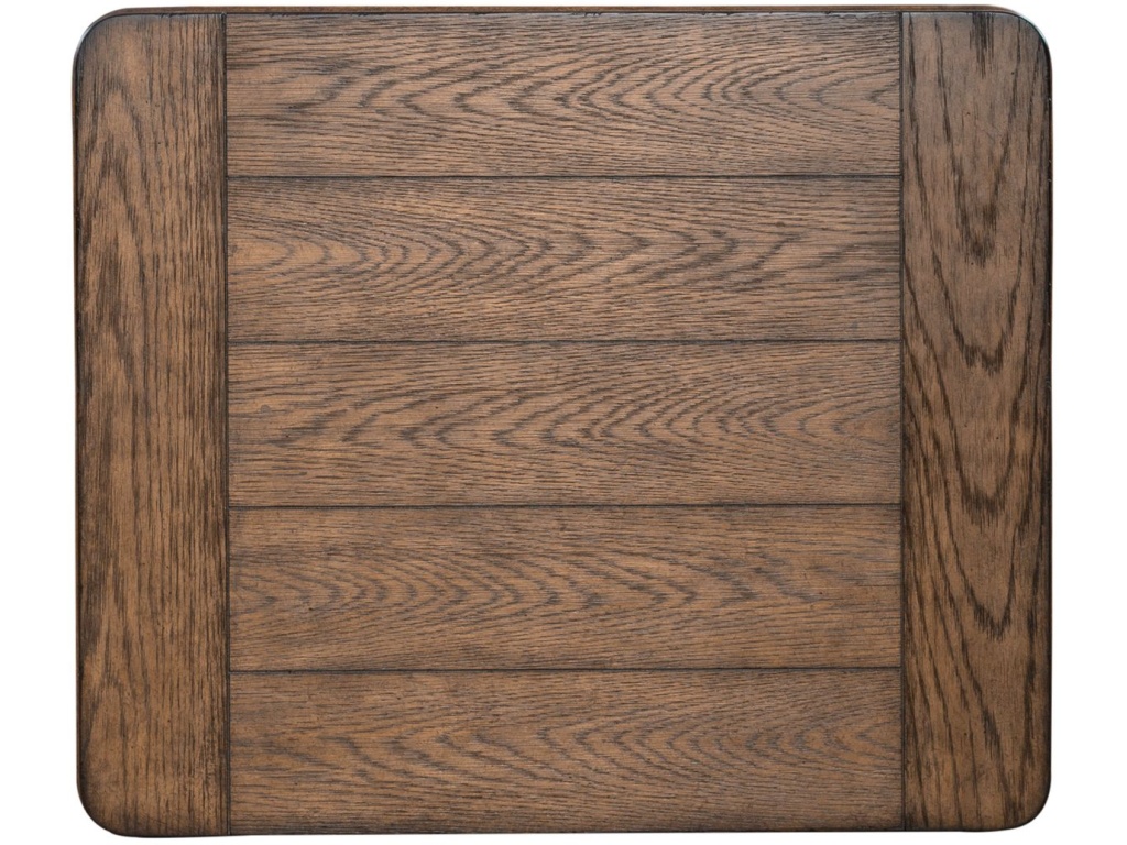 Rectangular End Table - image 4