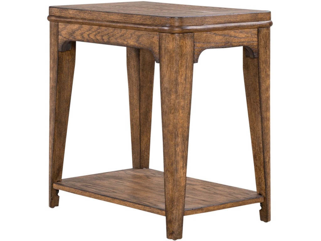 Chair Side Table - image 1