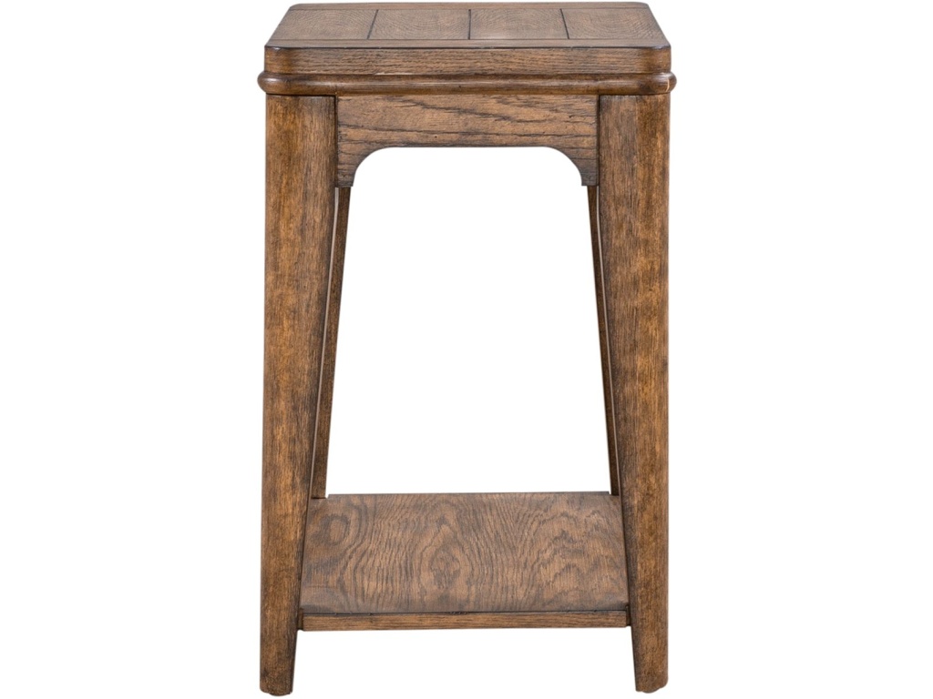 Chair Side Table - image 2