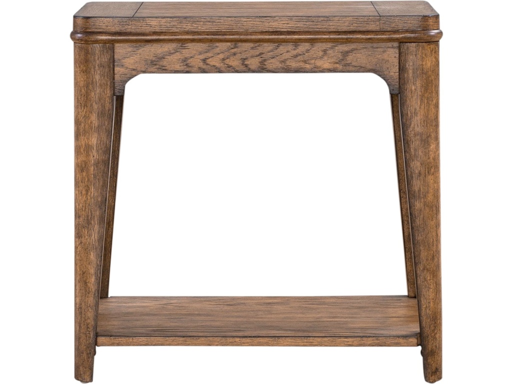 Chair Side Table - image 3