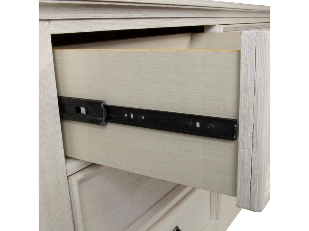 7 Drawer Dresser - image 4