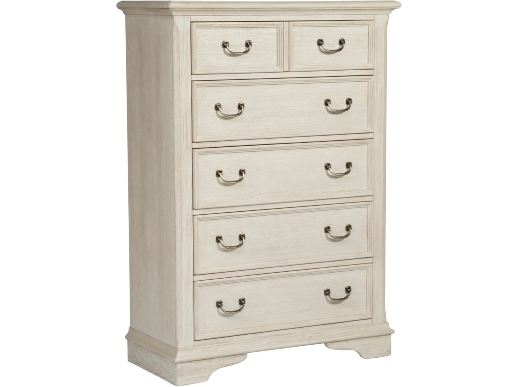 5 Drawer Chest - image 1