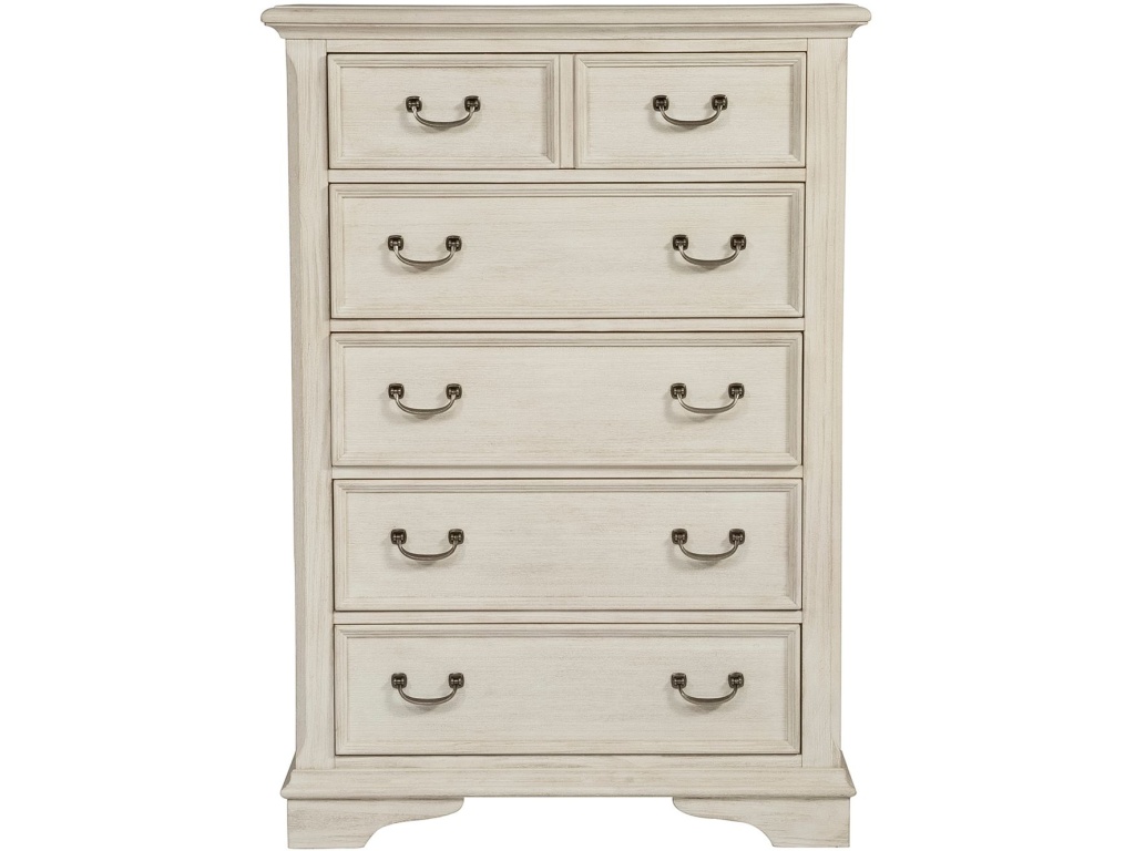 5 Drawer Chest - image 2
