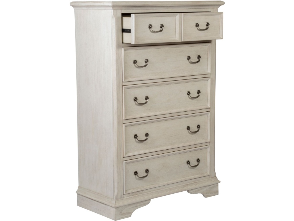5 Drawer Chest - image 4