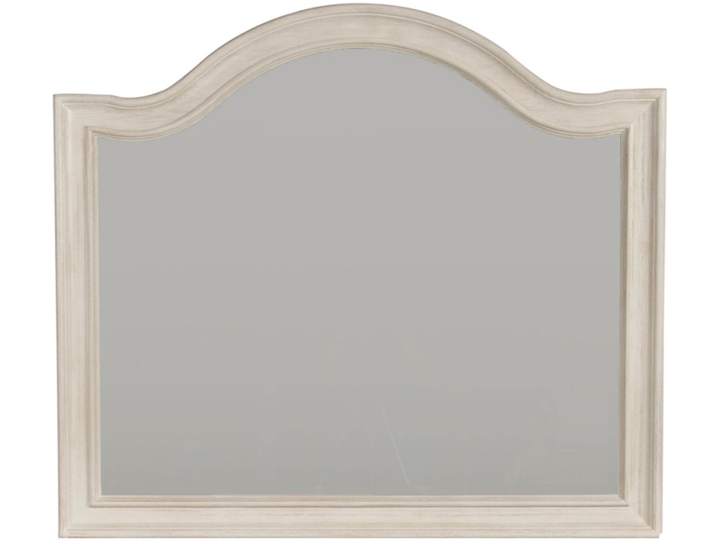 Arched Mirror - image 2