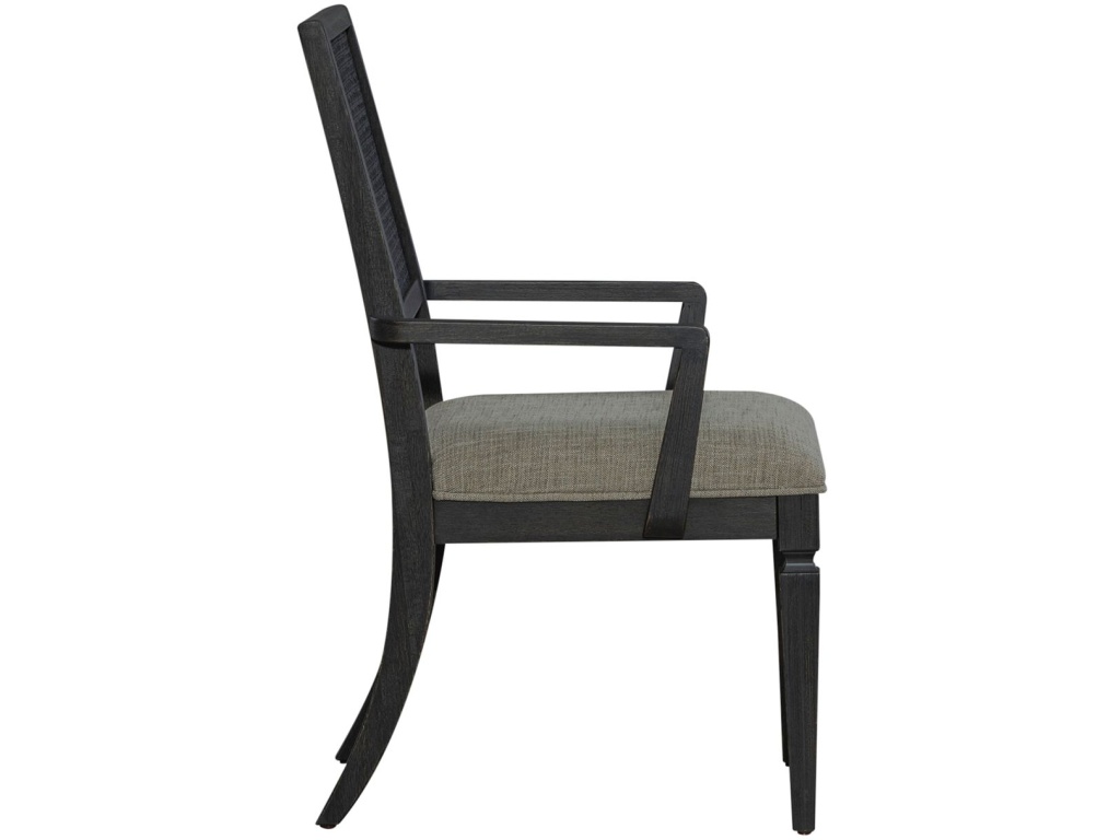 Panel Back Arm Chair (RTA) - image 3