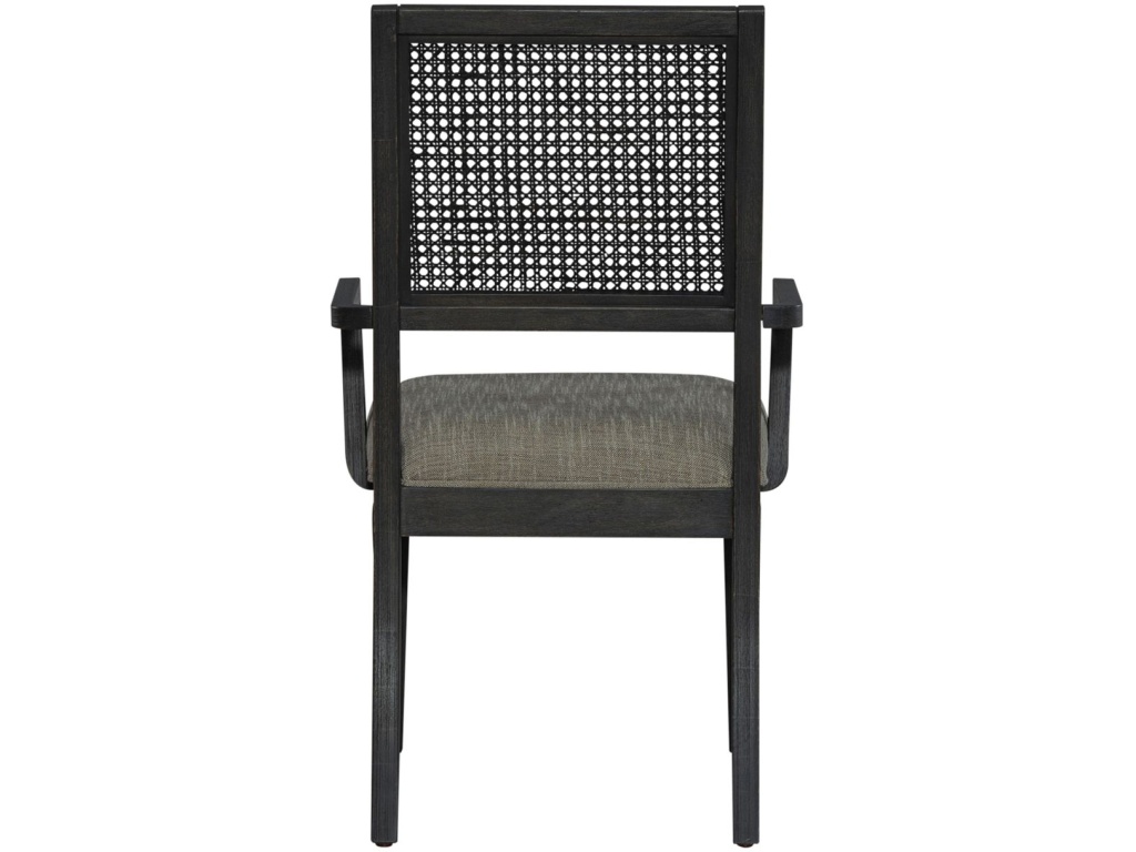 Panel Back Arm Chair (RTA) - image 4