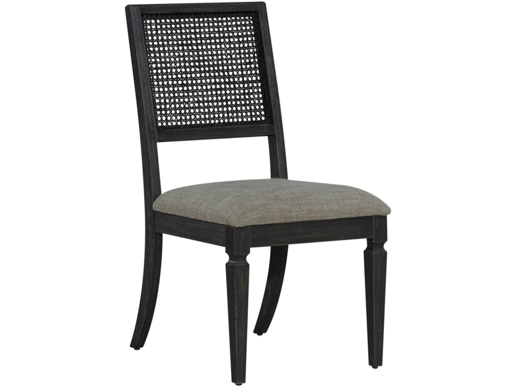 Panel Back Side Chair (RTA) - image 1