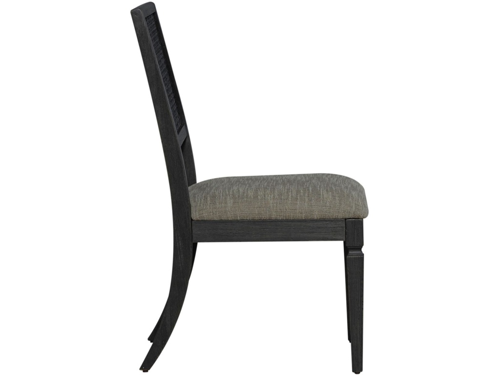 Panel Back Side Chair (RTA) - image 3