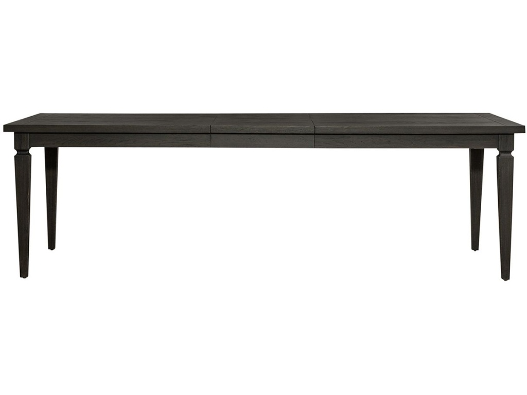 Rectangular Leg Table - image 3