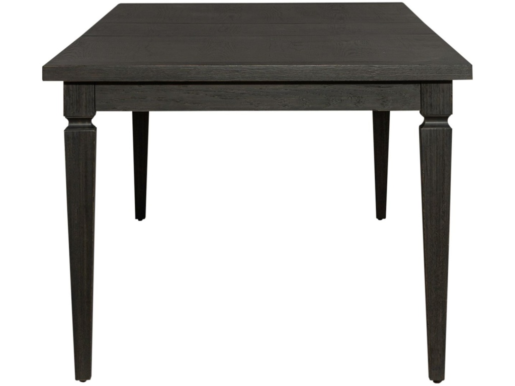 Rectangular Leg Table - image 4