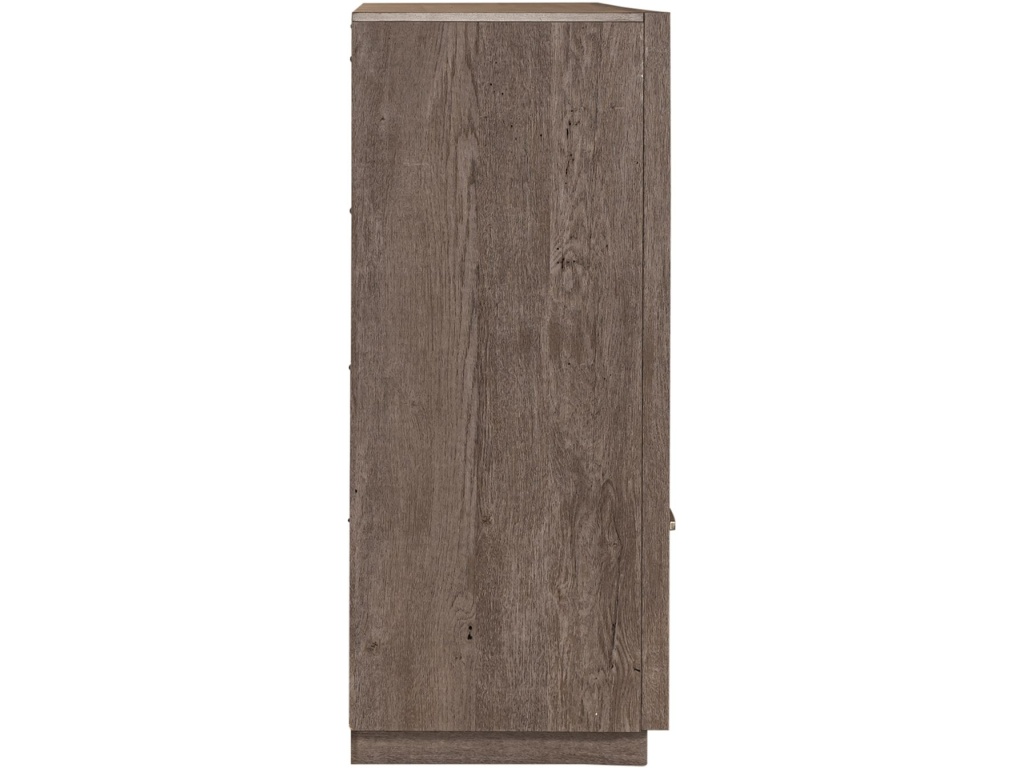 6 Drawer Dresser - image 3