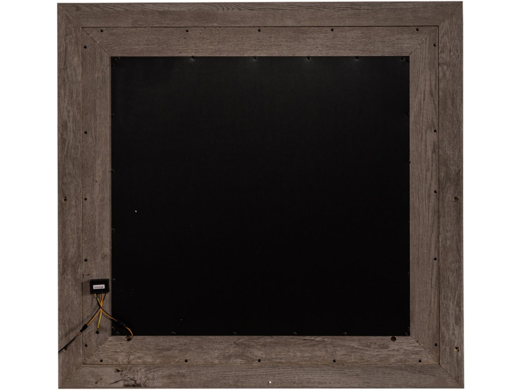 Lighted Mirror - image 4