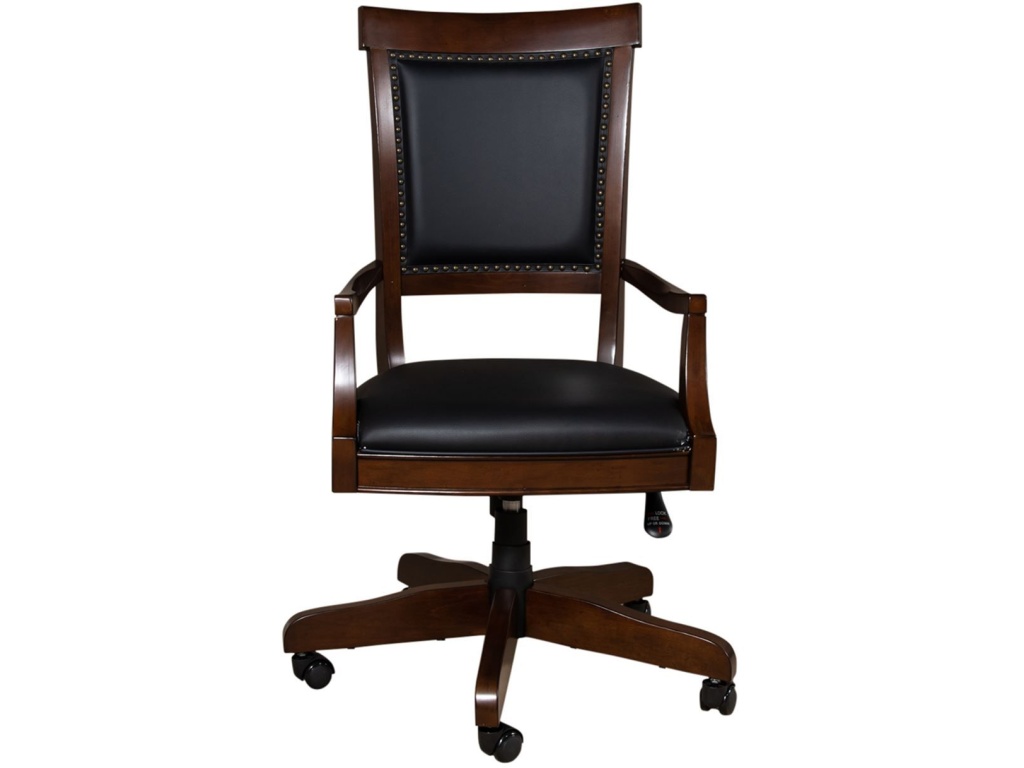 Jr Executive Desk Chair (RTA) - image 1