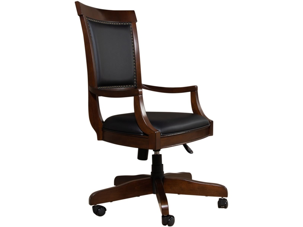 Jr Executive Desk Chair (RTA) - image 2