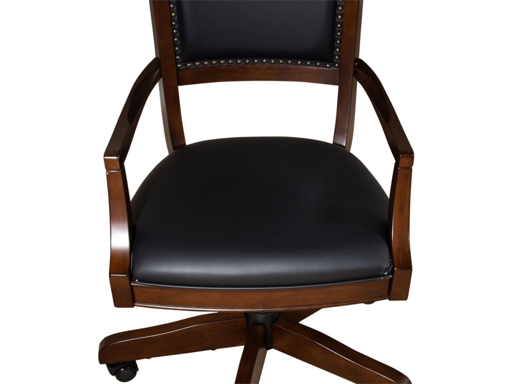 Jr Executive Desk Chair (RTA) - image 4