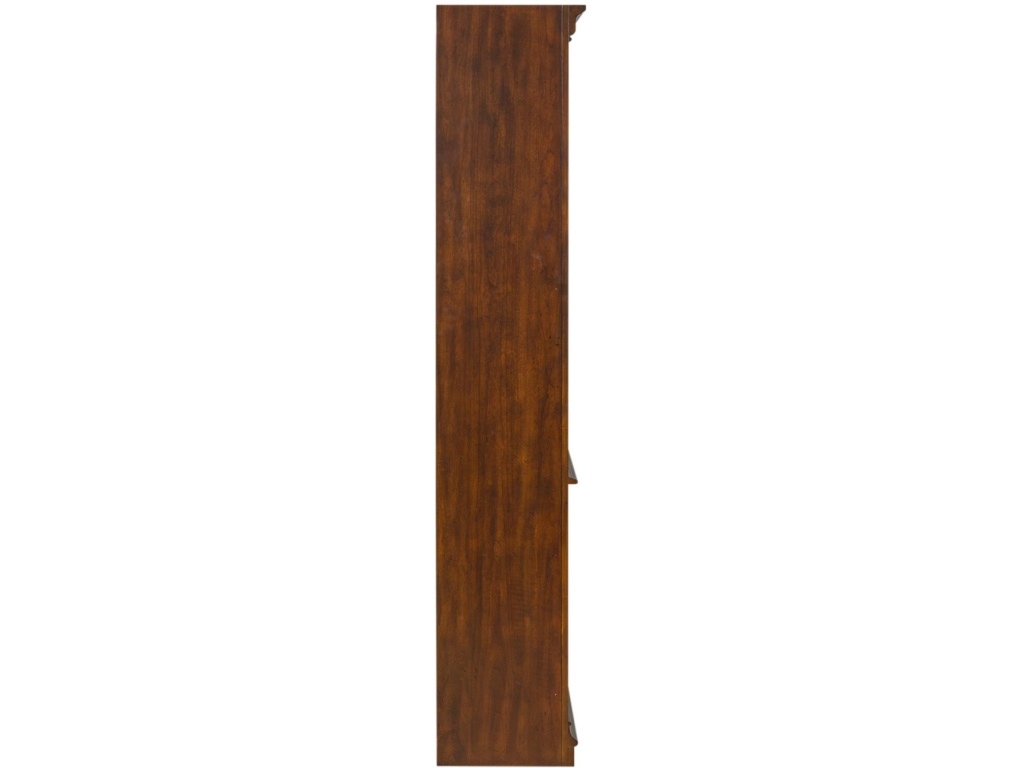 Jr Executive Open Bookcase - image 3