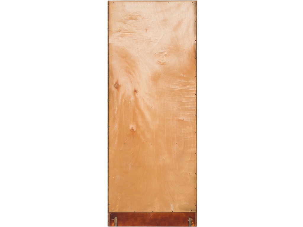 Jr Executive Open Bookcase - image 4