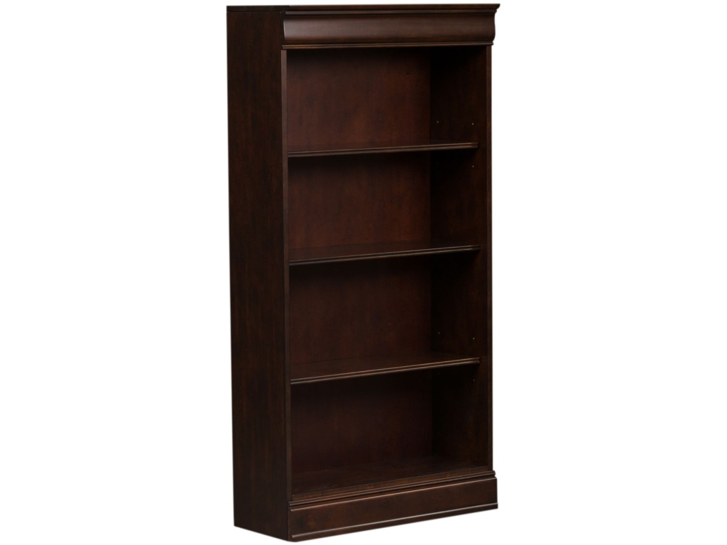 Jr Executive 60 Inch Bookcase (RTA) - image 1